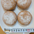 ファミリーマート ファミマルBakery カスタードクリームドーナツ 商品写真 2枚目
