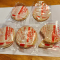 亀田製菓 ぽたぽた焼 商品写真 2枚目