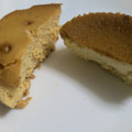 ローソン Uchi Cafe’ 生ベイクドチーズケーキ 商品写真 5枚目