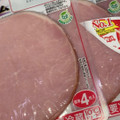 伊藤ハム 朝のフレッシュ ロースハム 商品写真 2枚目