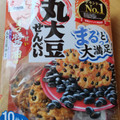 三幸製菓 丸大豆せんべい 旨口醤油味 商品写真 4枚目