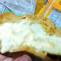 エーワンベーカリー カスタードミルクシュークリーム 商品写真 3枚目