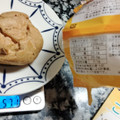 エーワンベーカリー カスタードミルクシュークリーム 商品写真 5枚目