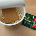 日清食品 日清の最強どん兵衛 きつねうどん 商品写真 4枚目