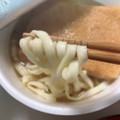 日清食品 日清の最強どん兵衛 きつねうどん 商品写真 2枚目