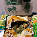 明治 たけのこの里 西尾抹茶 商品写真 5枚目