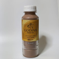 ゴディバ チョコレートドリンク 商品写真 1枚目