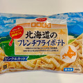 コープ 北海道のフレンチフライポテト クリンクルカット 商品写真 2枚目
