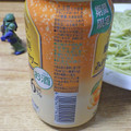 KIRIN 麒麟特製 みかんサイダーサワー 商品写真 4枚目