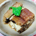 やまみ 両面しっかり焼き 焼豆腐 北海道産大豆100％ 商品写真 3枚目