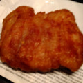セブン-イレブン 揚げ鶏 商品写真 1枚目
