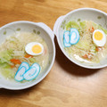 イトメン チャンポンめん 商品写真 1枚目