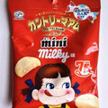 不二家 カントリーマアムミニ ミルキー味 商品写真 3枚目