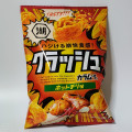 湖池屋 カラムーチョクラッシュ ホットチリ味 商品写真 5枚目