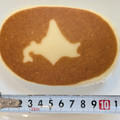 ヤマザキ 北海道チーズ蒸しケーキ 商品写真 5枚目