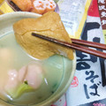 くらし良好 味つけいなり 商品写真 4枚目