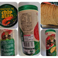 YBC プレミアムチップスター 海老のり味 商品写真 2枚目