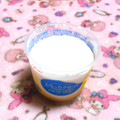 グリコ とろ～りクリームonプリン 商品写真 1枚目