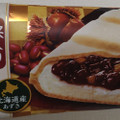 森永 栗入りあずきモナカ 商品写真 1枚目