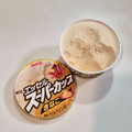 明治 エッセルスーパーカップ きなこ 商品写真 3枚目