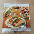 セブン＆アイ セブンプレミアム 大麦香るしっとり食感 トルティーヤ 商品写真 1枚目