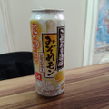 サントリー こだわり酒場のレモンサワー みぞれモン 商品写真 1枚目