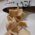 おやつカンパニー 素材市場 たいのスナック ほんのり昆布のうまみ広がる、鯛だし味 商品写真 5枚目