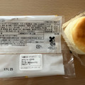 ミニストップ 北海道スフレチーズケーキ 商品写真 4枚目