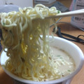 マルタイ 九州発鹿児島とんこつラーメン 商品写真 2枚目