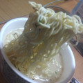 マルタイ 九州発鹿児島とんこつラーメン 商品写真 3枚目