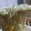 マルタイ 九州発鹿児島とんこつラーメン 商品写真 4枚目