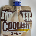 ロッテ クーリッシュ コーヒー 商品写真 3枚目