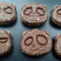 ファミリーマート ファミマル かわいいチョコビスケットのさくさくぱんだ 商品写真 4枚目