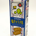 キッコーマン 豆乳飲料 塩キャラメル 商品写真 2枚目
