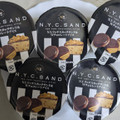 N.Y.C.SAND リッチスカッチサンド＆Wチョコレートアイス 商品写真 1枚目