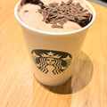 スターバックス カカオ ムース ラテ 商品写真 3枚目
