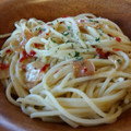 サイゼリヤ ペペロンチーノ 商品写真 5枚目
