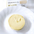 ローソン Uchi Cafe’ とろけるフロマージュ 商品写真 3枚目