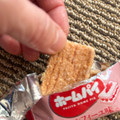 不二家 ホームパイ バター＆苺ミルフィーユ味 商品写真 3枚目