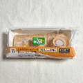 セブン＆アイ セブンプレミアム ふわもちロールケーキ 苺ショートケーキ風 商品写真 4枚目