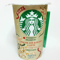 スターバックス DELIGHT ME チョコレート＆ベリーラテ 商品写真 1枚目