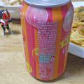 サントリー ほろよい 白桃とみかん 商品写真 2枚目