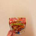ギンビス メープル味のたべっ子どうぶつ 商品写真 2枚目