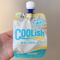 ロッテ クーリッシュ ホイップクリーム 商品写真 3枚目