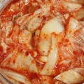 ライフ ライフプレミアム 本場の味にこだわった おいしい韓国キムチ 商品写真 4枚目