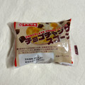 ヤマザキ チョコチャンクスコーン 商品写真 1枚目