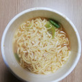 明星食品 チャルメラカップ とり野菜みそラーメン 商品写真 2枚目