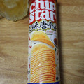 YBC チップスターL 七味唐辛子味 商品写真 3枚目