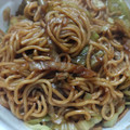 日清食品 日清焼そばU.F.O. 商品写真 5枚目