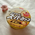 明治 エッセルスーパーカップ きなこ 商品写真 2枚目